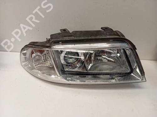 Used Right headlight AUDI A4 B5 Avant (8D5) 1.9 TDI (115 hp) 30113161