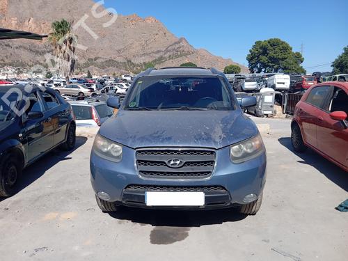 Used Parts HYUNDAI SANTA FÉ II (CM) [2005-2015]  4308340