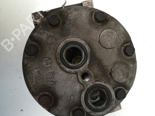 AC compressor RENAULT MEGANE I Classic (LA0/1_) 1.9 dT (LA0K, LA0Y) | BP9352018M34 