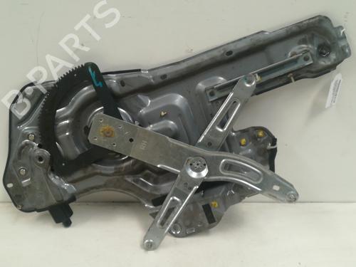 Front right window mechanism HYUNDAI TRAJET (FO) 2.0 CRDi | BP12294940C23 