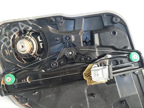 Rear left window mechanism MERCEDES-BENZ GLA-CLASS (X156) GLA 200 CDI / d (156.908) | BP21093895C24 