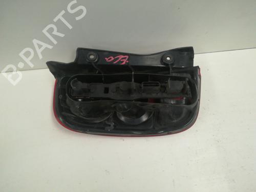 Right taillight NISSAN MICRA III (K12) 1.2 16V | BP9354675C35 