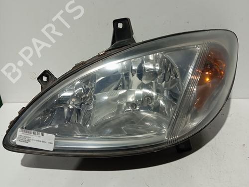 left-headlight-mercedes-benz-vito-mixto-van-w639-2003-34706471 main image