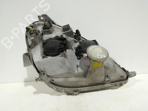 Left headlight MERCEDES-BENZ A-CLASS (W168) A 170 CDI (168.009, 168.109) | BP9357879C28 
