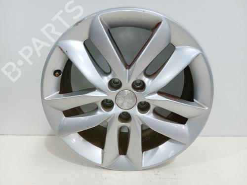 Used Rim Rim PEUGEOT 508 I (8D_) 1.6 BlueHDi 120 (120 hp) 36419235 36419235