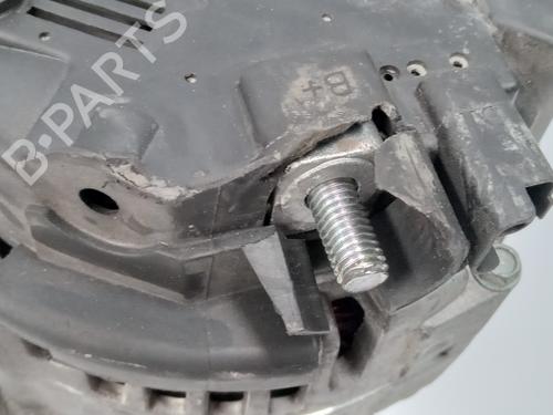 Alternator CITROËN C4 Grand Picasso I (UA_) 1.6 HDi | BP15673051M7 