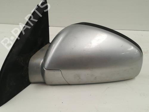 Retrovisor esquerdo OPEL VECTRA C (Z02) 2.2 DTI 16V (F69) | BP9358697C26 