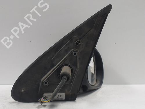 Right mirror NISSAN ALMERA II (N16)  | BP9347969C27 