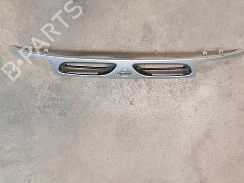 Used Grille Grille 36912188 36912188