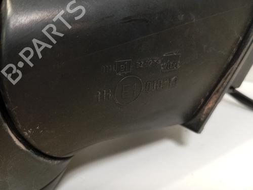 Right mirror VW CADDY III Box Body/MPV (2KA, 2KH, 2CA, 2CH) 1.6 TDI | BP21142788C27 