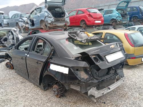 Electronic module CHEVROLET CRUZE (J300) 1.6 | BP21849045M83 