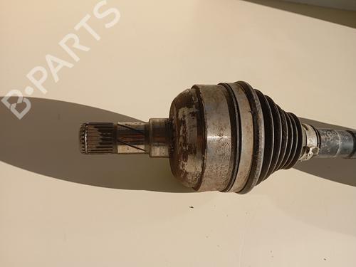 Left front driveshaft OPEL MERIVA B MPV (S10) 1.6 CDTI (75) | BP36325133M38 - Image 2
