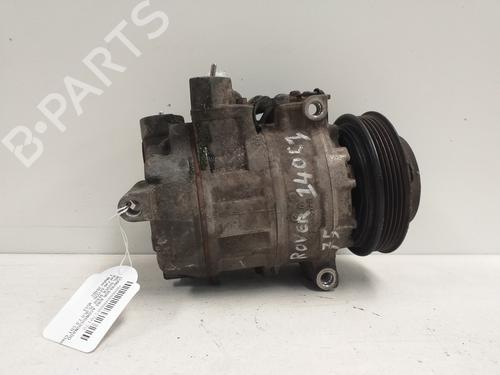 AC compressor ROVER 75 (RJ) 2.0 CDT | BP15412368M34 