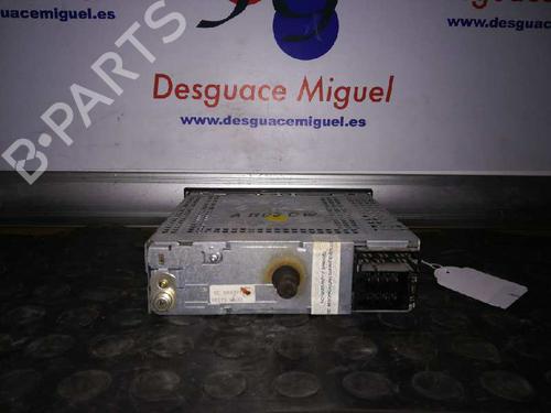 Radio VW GOLF IV (1J1)  | BP9352486E6 