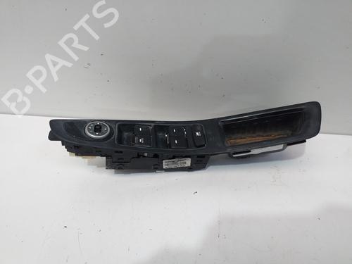 Used Left front window switch HYUNDAI i20 II (GB, IB) 1.2 (84 hp) 24452254