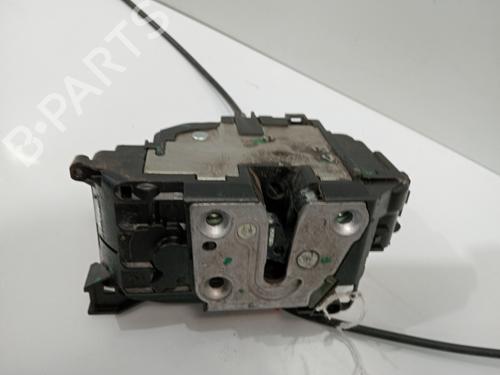 Front right lock RENAULT KANGOO (KC0/1_)  | BP17083995C97 