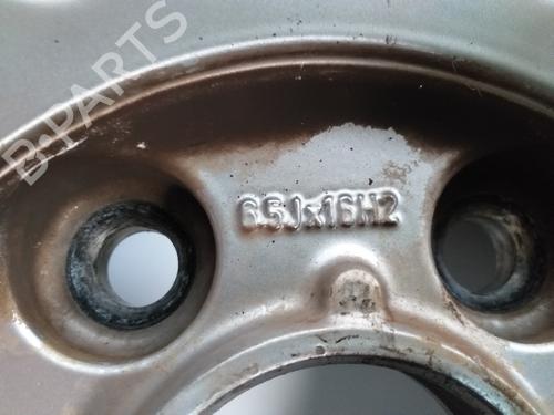 Rim VW GOLF V (1K1)  | BP21162607C45 