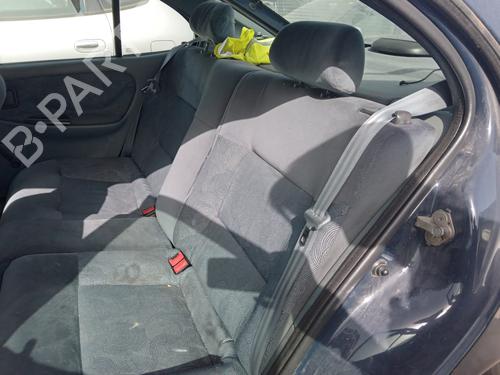 Left mirror RENAULT MEGANE I (BA0/1_) 1.6 e (BA0F, BA0S) | BP10217611C26 