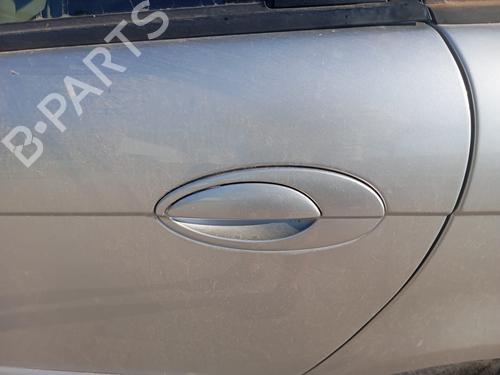 Venstre bak utvendig håndtak CITROËN C5 I (DC_) 2.0 16V (DCRFNC, DCRFNF) (136 hp) 29211679