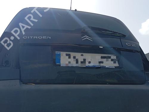 Used Tailgate CITROËN C2 (JM_) 1.1 (60 hp) 26292089