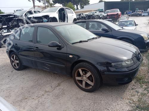 Used Front right window mechanism SEAT LEON (1M1) 1.6 16 V (105 hp) 26955305