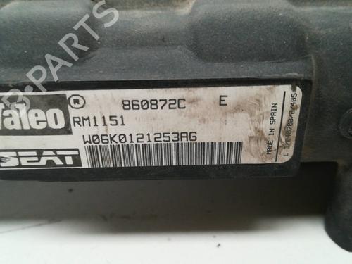 Køler SEAT CORDOBA (6K2)  | BP9349006M31 