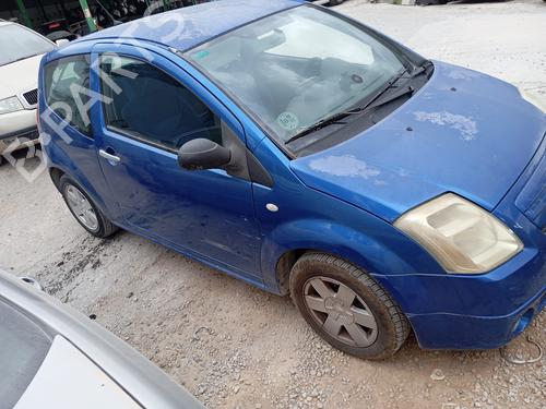 Rudehejsemekanisme Højre foran CITROËN C2 (JM_) 1.1 (60 hp) 28491786