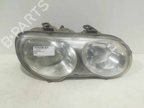 Højre forlygte ROVER 25 I Hatchback (RF) [1999-2006]  9358194