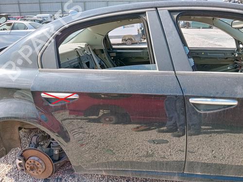 Dør høyre bak ALFA ROMEO 159 (939_) 1.9 JTDM 16V (939AXC1B, 939AXC12) | BP12289442C5 
