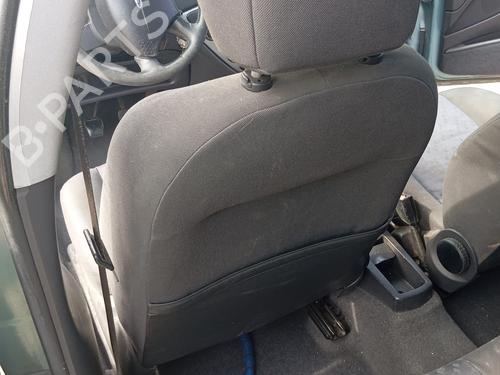 Left front seat FORD FOCUS I (DAW, DBW) 1.6 16V | BP26979374C15 