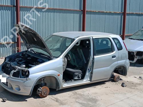 Engine SUZUKI IGNIS I (FH) 1.3 4WD (RG413) | BP25743446M1
