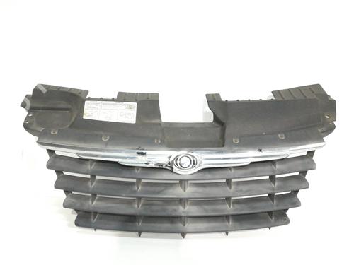 Used Grille CHRYSLER VOYAGER IV (RG, RS) [1999-2008]  9822713