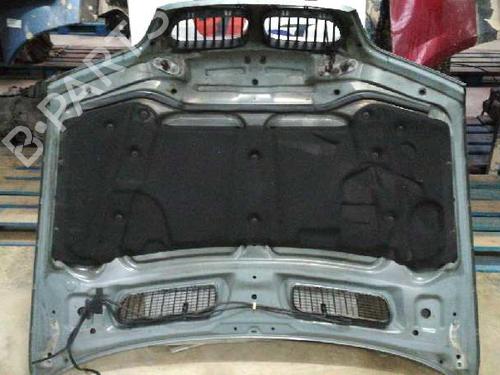 Hood BMW X5 (E53) 3.0 i | BP9355554C1 