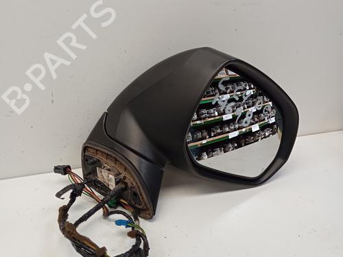Used Right mirror CITROËN C4 Picasso I MPV (UD_) [2006-2015]  31072110