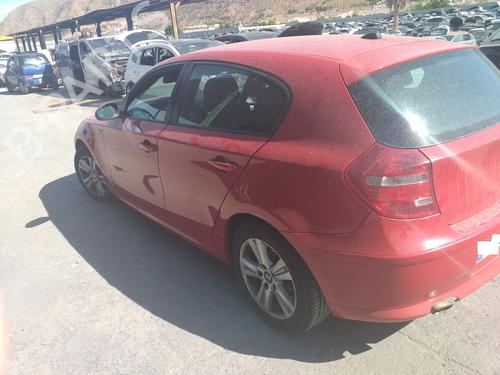 Venstre bagtil invendig håndtag BMW 1 (E87) 118 d | BP16236423I15 