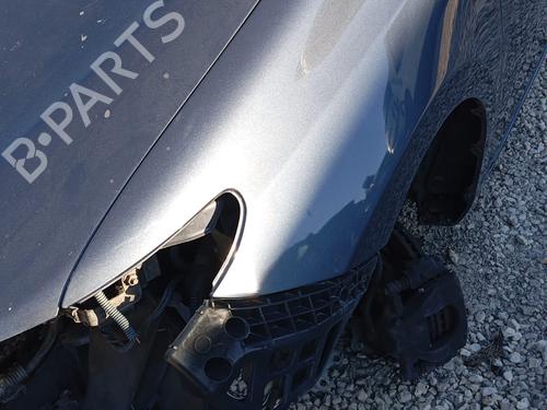 Left front fenders TOYOTA AURIS (_E18_) | BP28412367C41