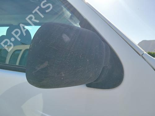 Used Right mirror RENAULT KANGOO (KC0/1_) 1.9 dTi (KC0U) (80 hp) 17677619