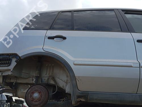 Used Right rear door FORD FUSION (JU_) 1.6 TDCi (90 hp) 22988232