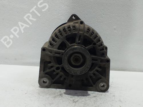 Alternator RENAULT MEGANE II Saloon (LM0/1_)  | BP9352651M7 