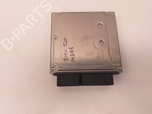 Engine control unit (ECU) BMW 5 (E60) 520 d | BP18698189M57 