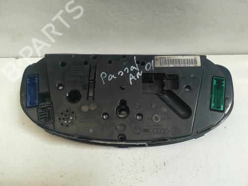 Instrument cluster VW PASSAT B5.5 (3B3)  | BP9348302C47 