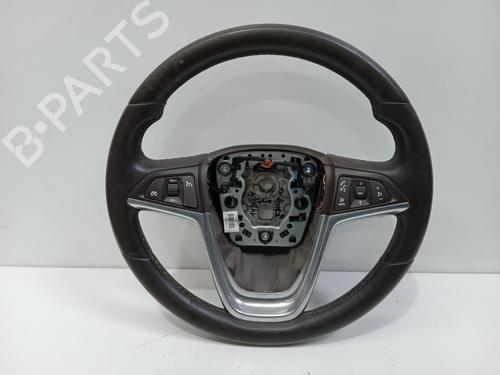 Used Steering wheel OPEL INSIGNIA A (G09) [2008-2017]  28484527