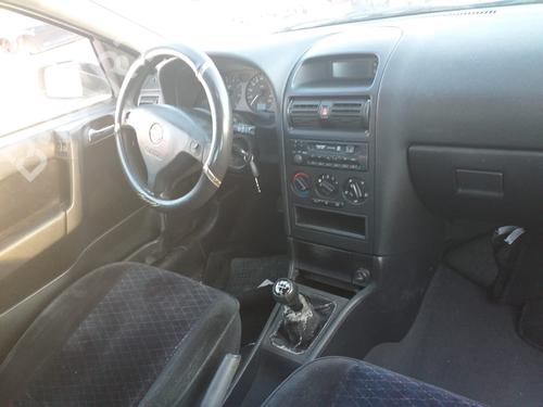 Gearbox OPEL ASTRA G Estate (T98) 1.6 16V (F35) | BP12294904M3