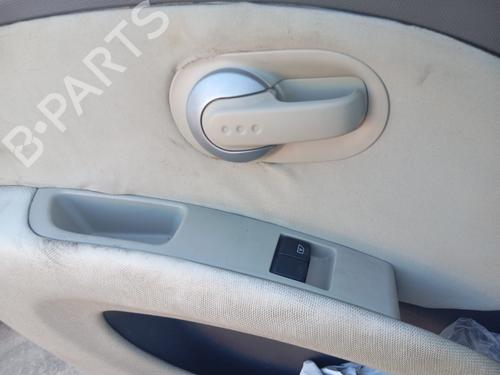 Used Front left interior door handle NISSAN MICRA III (K12) 1.4 16V (88 hp) 23563725