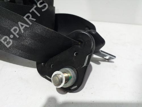 Rear left seatbelt FORD KA (RU8)  | BP23448436I29 