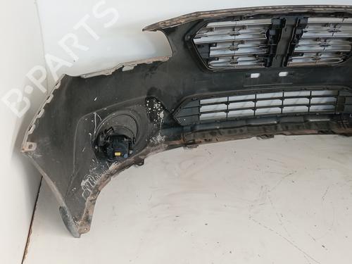 Front bumper SUBARU OUTBACK (BS)  | BP36077483C7  - Image 5
