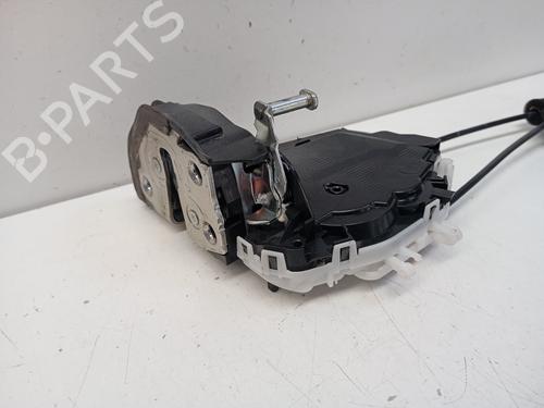 Højre bagtil lås SUBARU OUTBACK (BS) | BP36077469C99 - Image 4