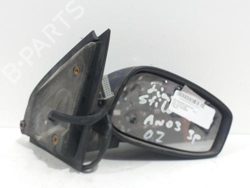 Ryggespeil høyre FIAT STILO (192_) [2001-2010]  9347768