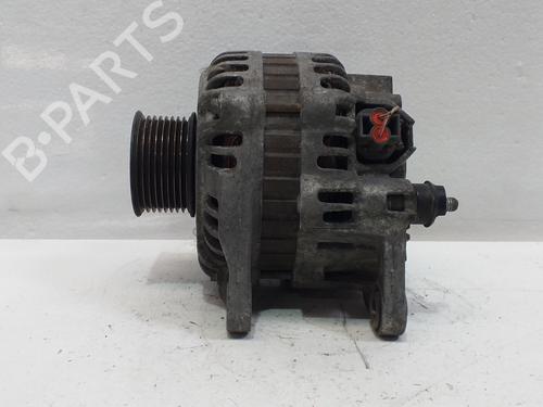 Alternator MAZDA 6 Saloon (GG) 2.0 DI (GG14) | BP9359817M7 