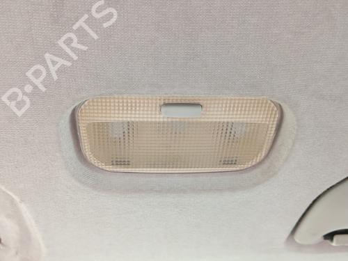 Used Interior roof light CITROËN C2 (JM_) 1.4 HDi (68 hp) 26331304
